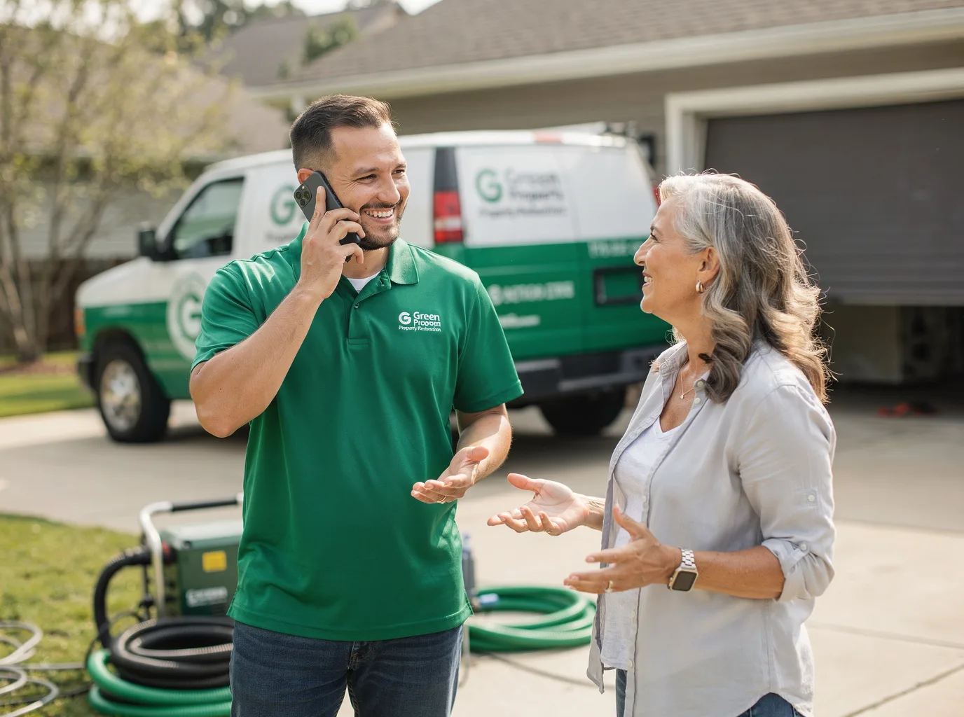 Water Damage Restoration Vandervoort, AR FAQs